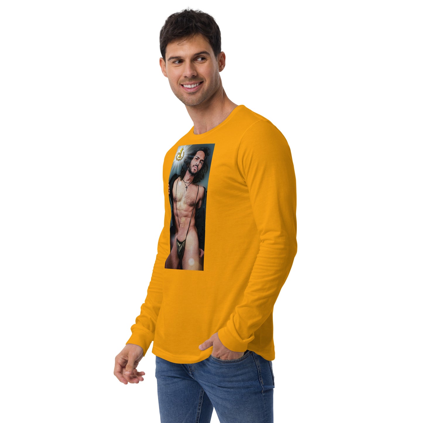 Debe tener Sidow Sobrino camiseta de manga larga unisex