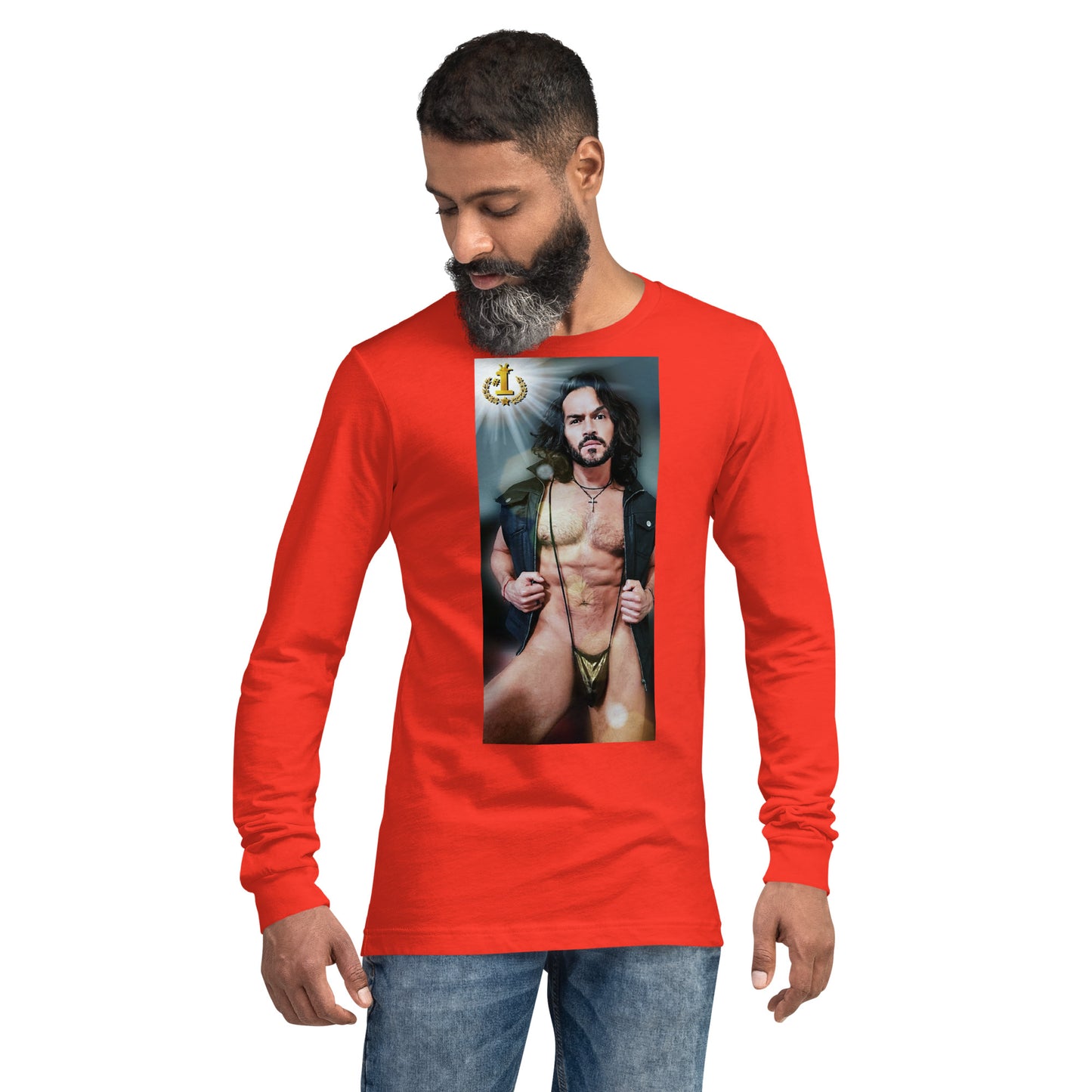 Debe tener Sidow Sobrino camiseta de manga larga unisex