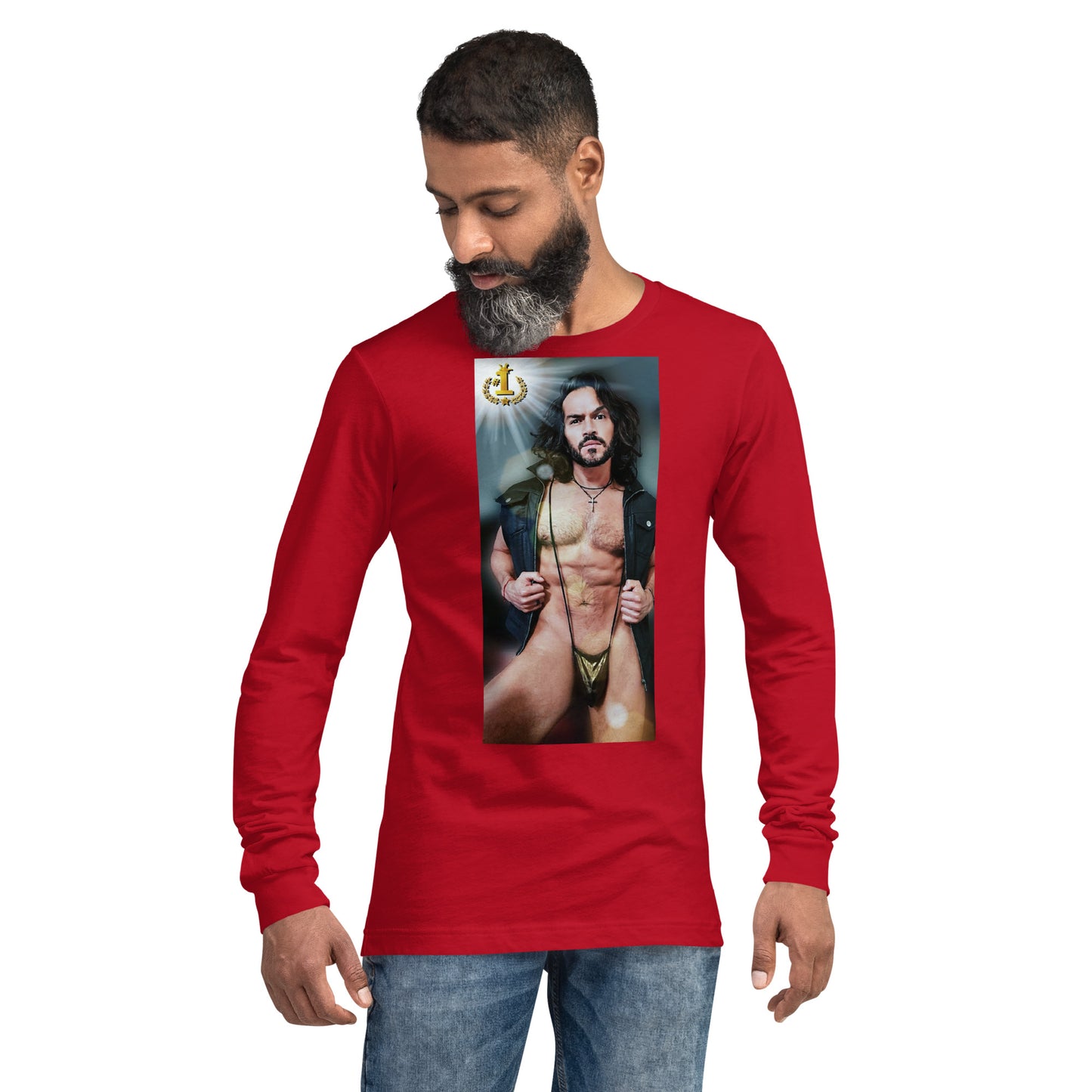 Debe tener Sidow Sobrino camiseta de manga larga unisex