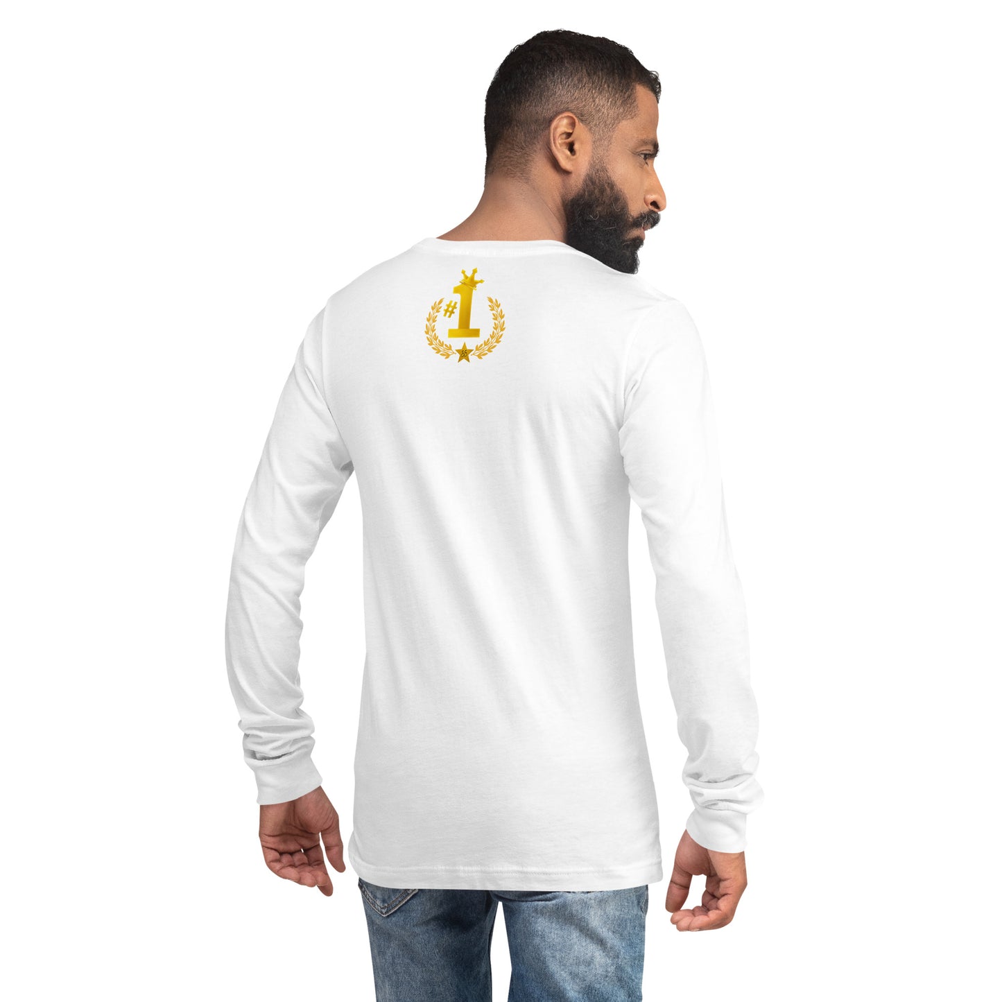 Must Have Sidow Sobrino Unisex Long Sleeve Tee