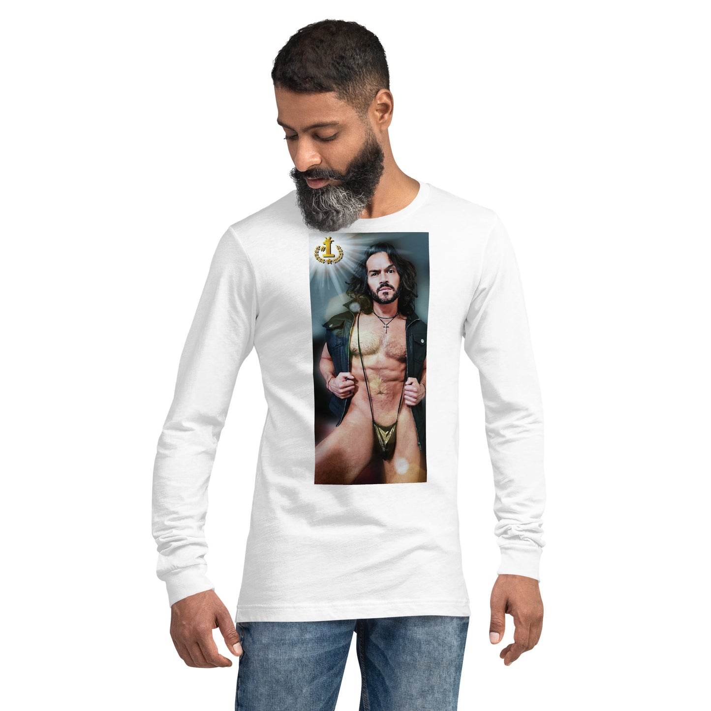 Debe tener Sidow Sobrino camiseta de manga larga unisex