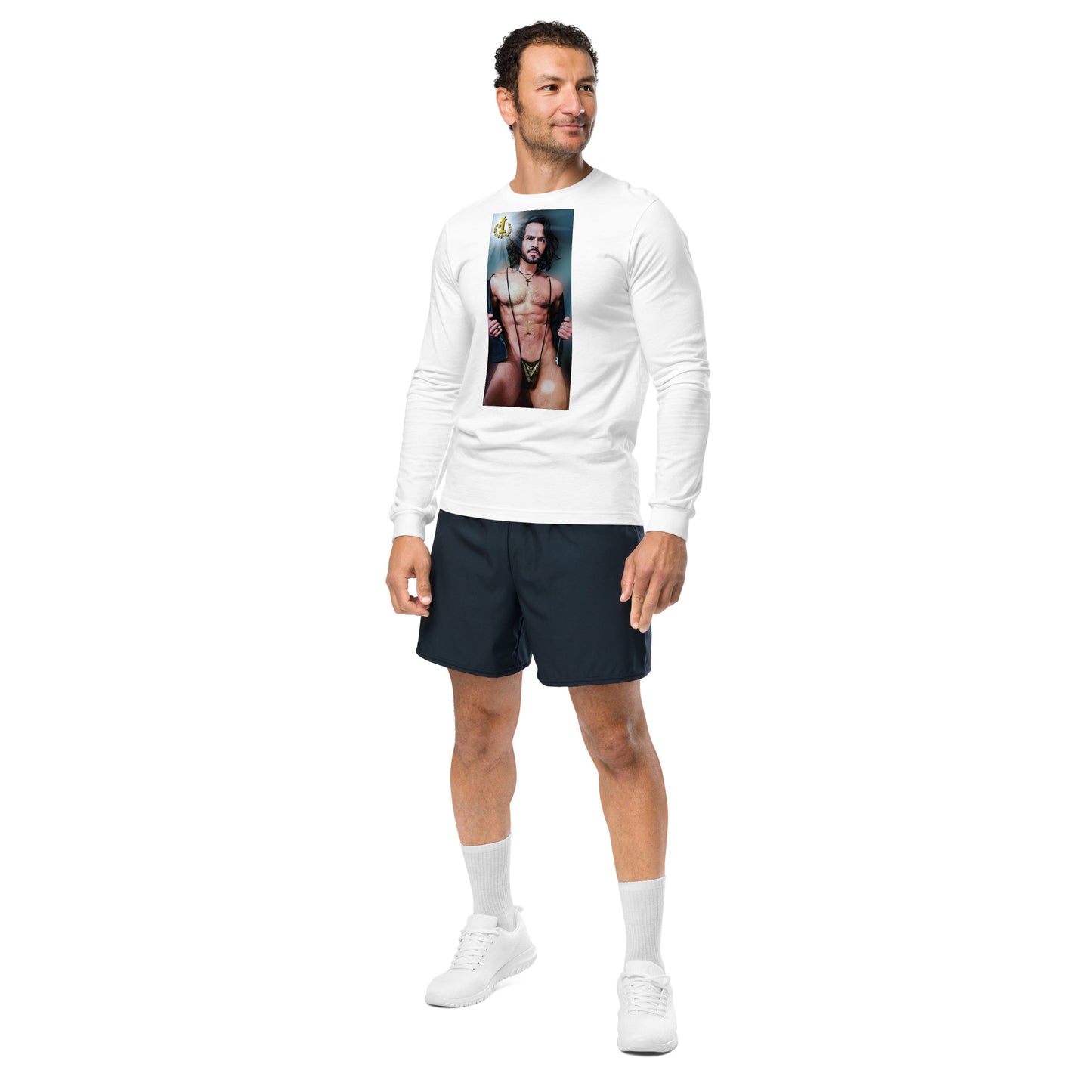 Must Have Sidow Sobrino Unisex Long Sleeve Tee