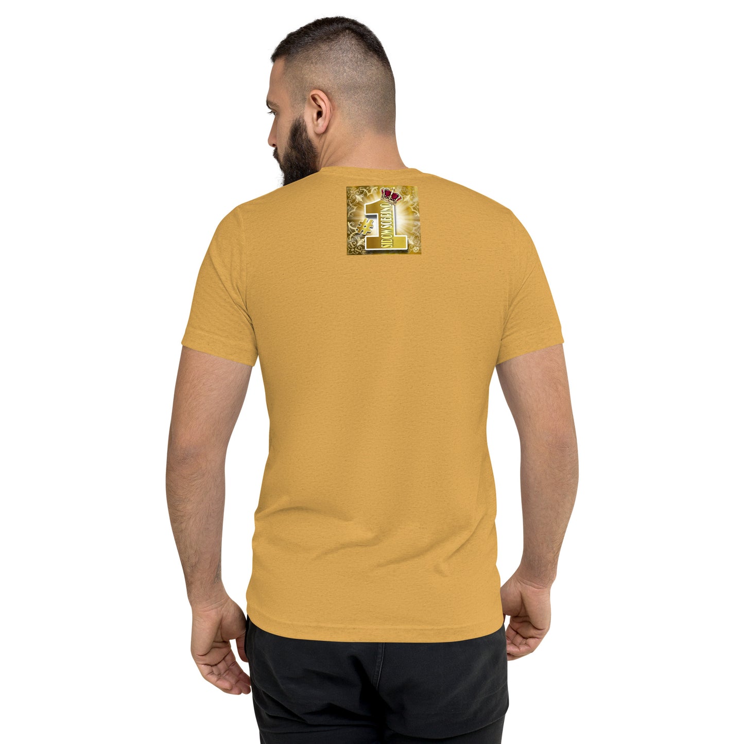 Camiseta de manga corta