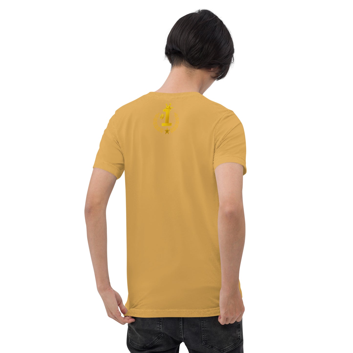 Must Have Sidow Sobrino Camiseta manga corta