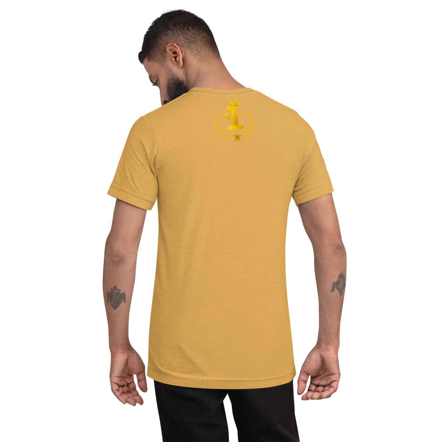 Must Have Sidow Sobrino Short sleeve t-shirt