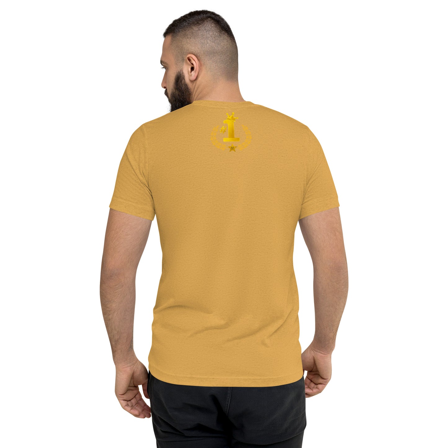 Must Have Sidow Sobrino Short sleeve t-shirt