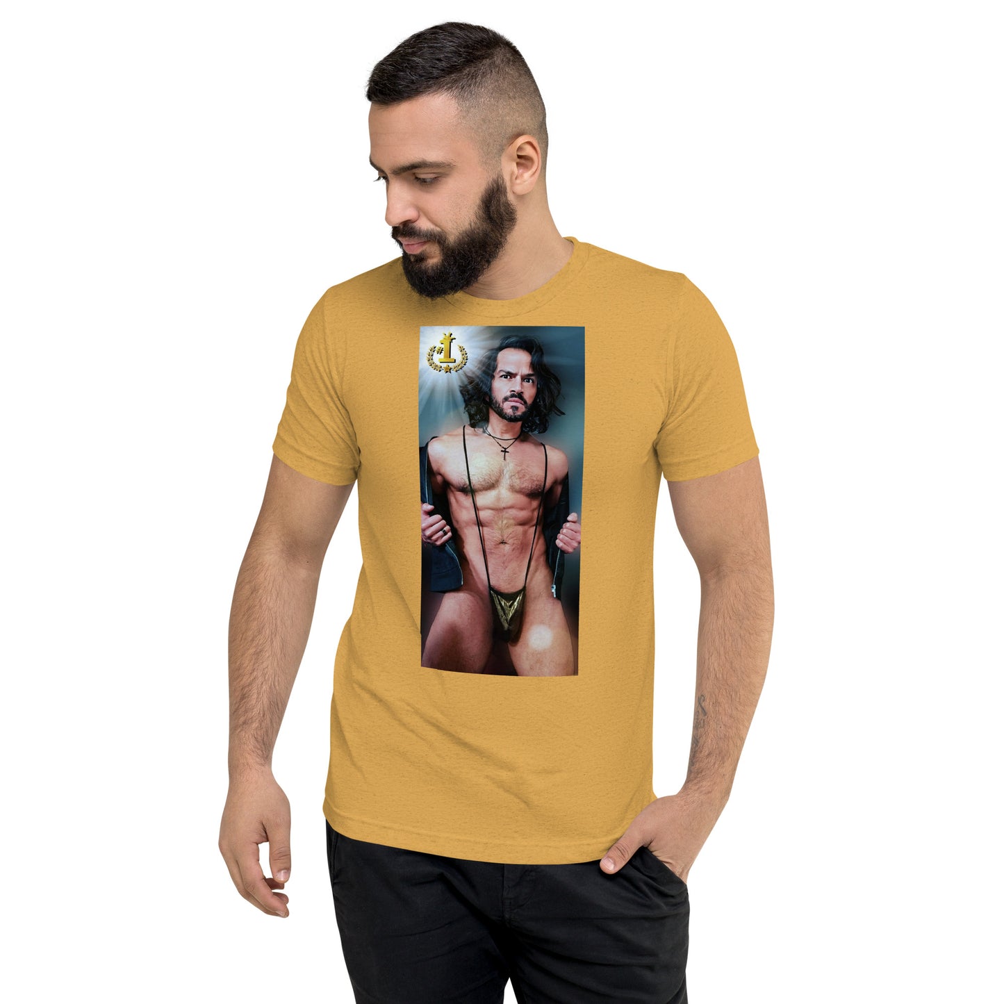 Must Have Sidow Sobrino Camiseta manga corta