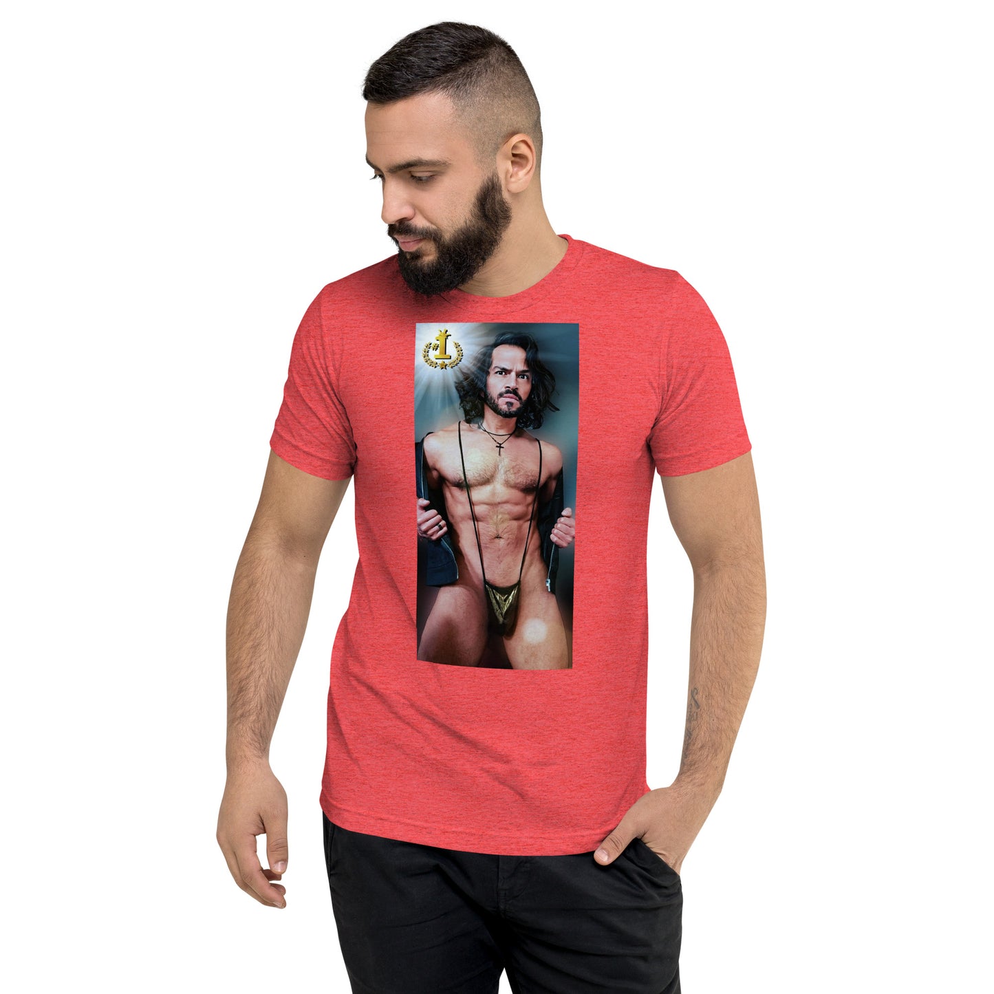 Must Have Sidow Sobrino Kurzarm-T-Shirt