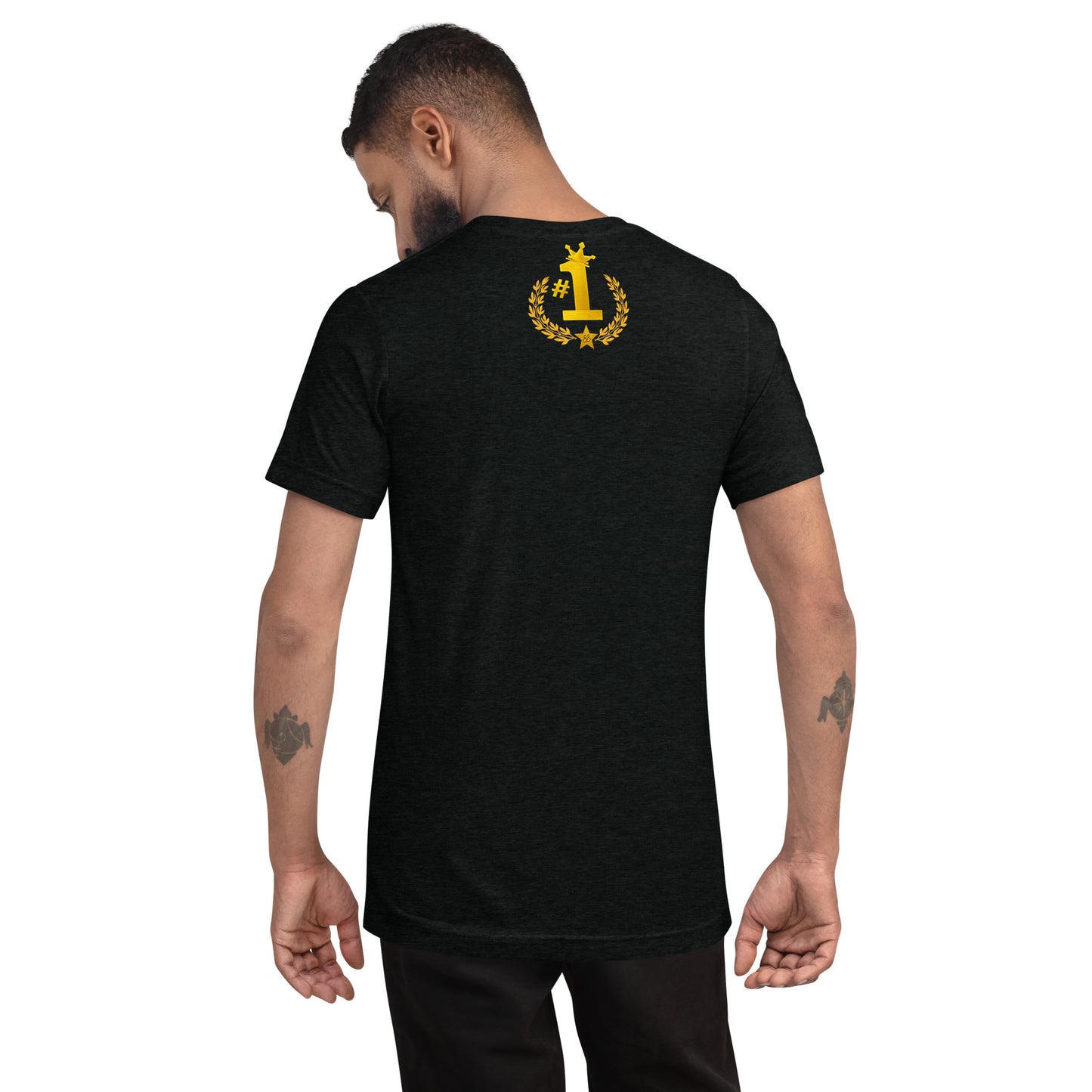 Must Have Sidow Sobrino Short sleeve t-shirt