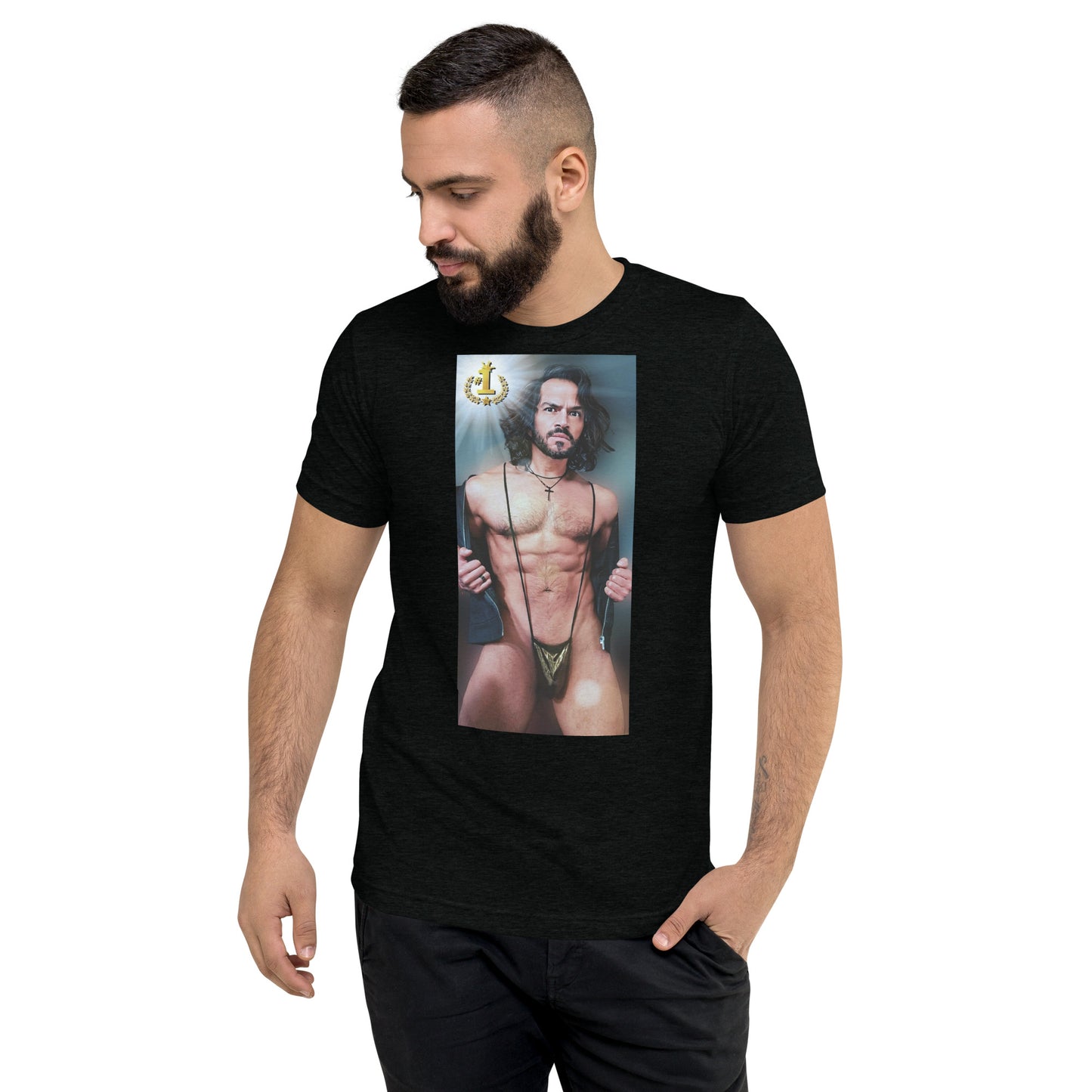 Must Have Sidow Sobrino Camiseta manga corta