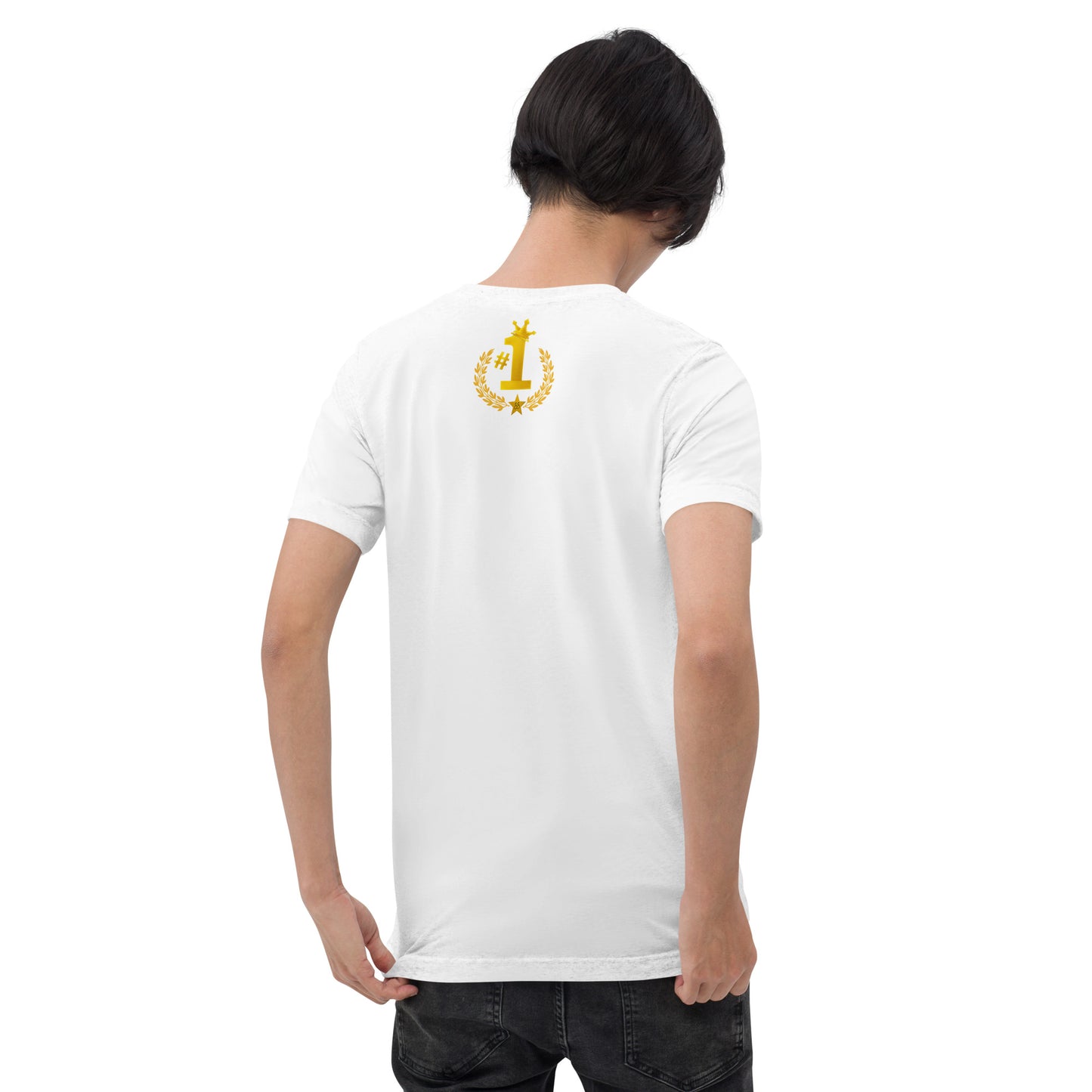 Must Have Sidow Sobrino Short sleeve t-shirt