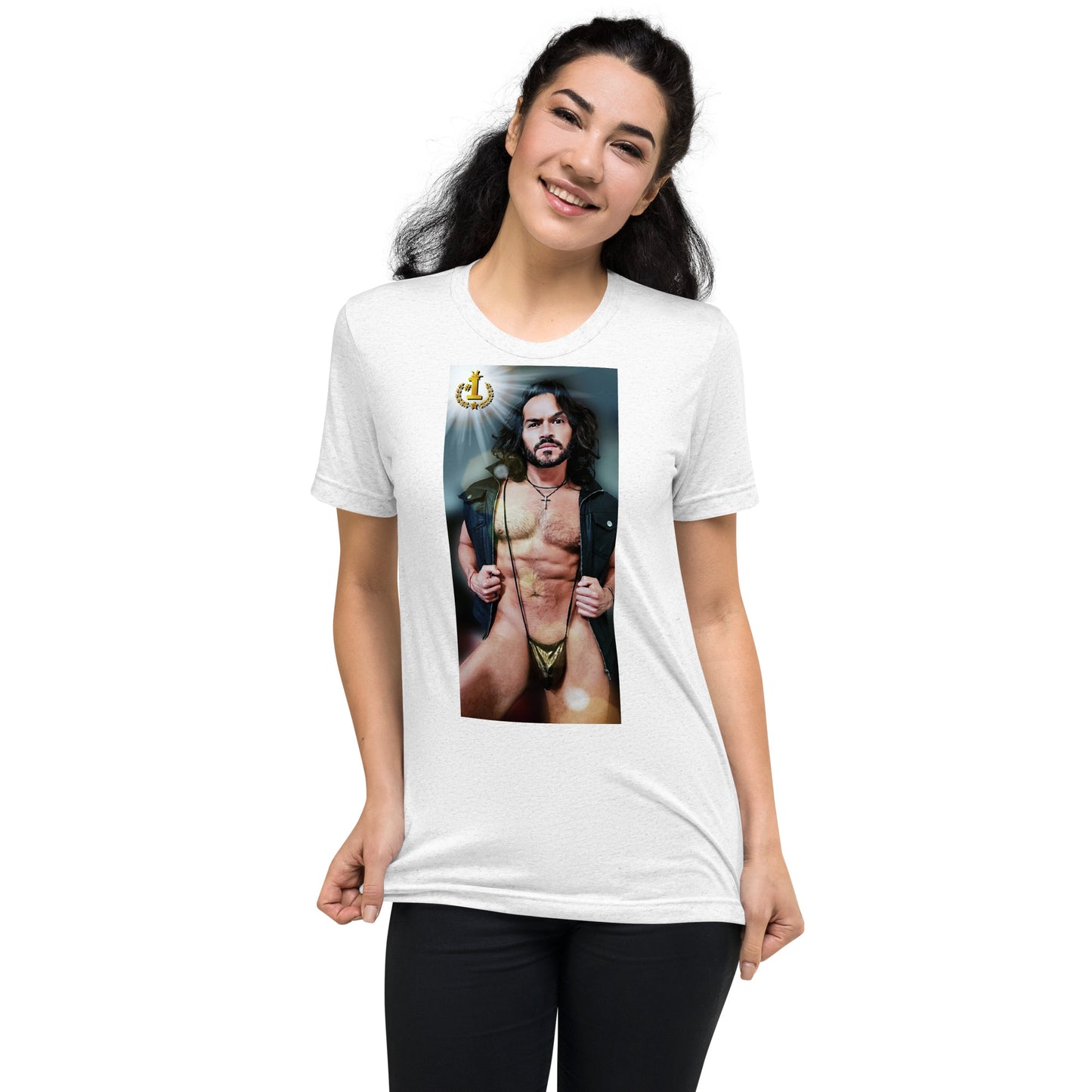 Must Have Sidow Sobrino Kurzarm-T-Shirt