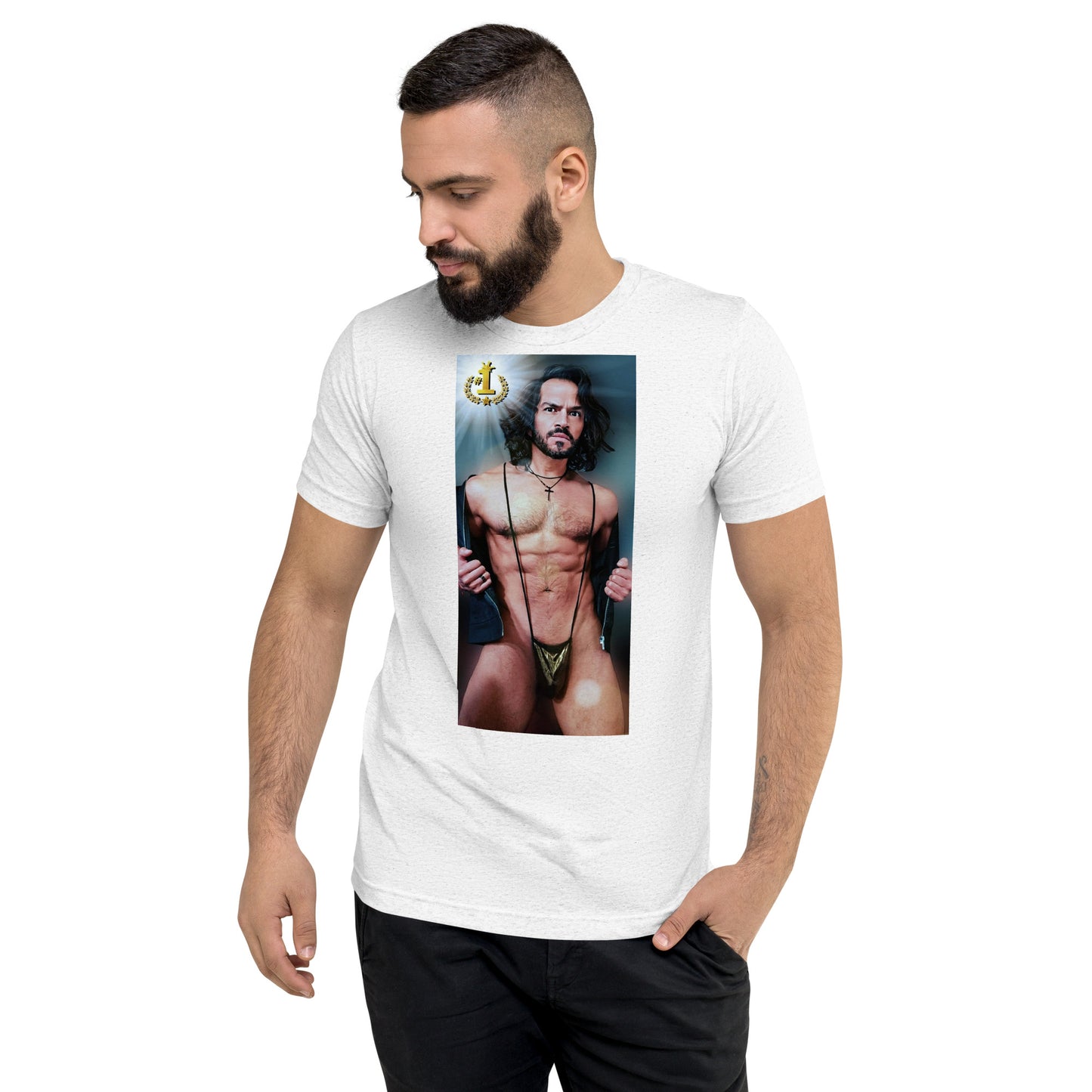 Must Have Sidow Sobrino Kurzarm-T-Shirt