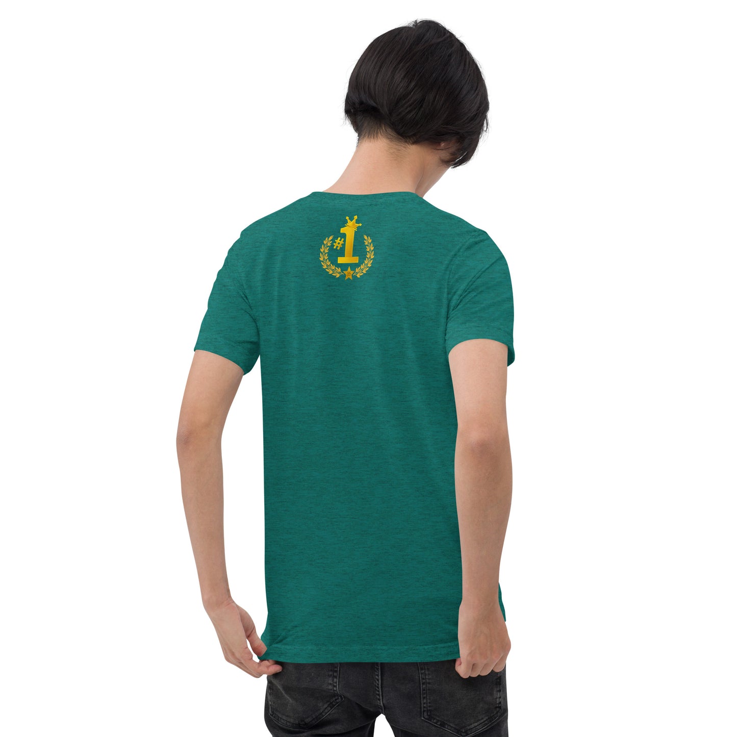 Must Have Sidow Sobrino Kurzarm-T-Shirt