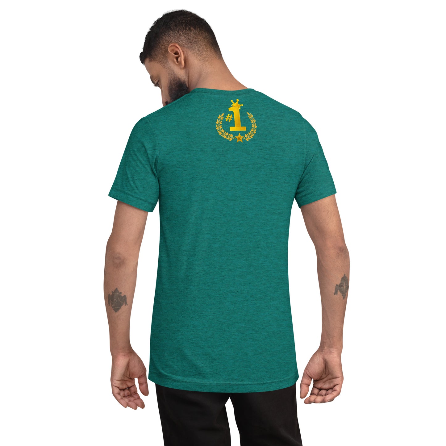 Must Have Sidow Sobrino Short sleeve t-shirt