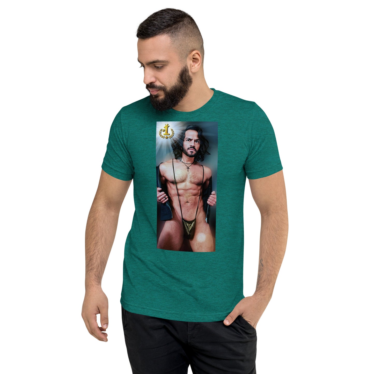 Must Have Sidow Sobrino Kurzarm-T-Shirt