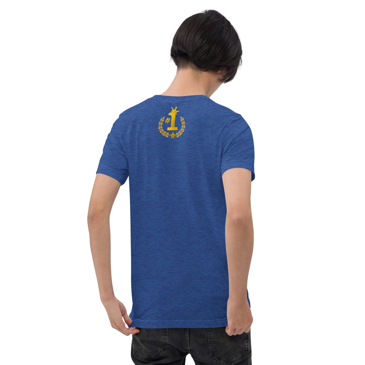 Must Have Sidow Sobrino Short sleeve t-shirt