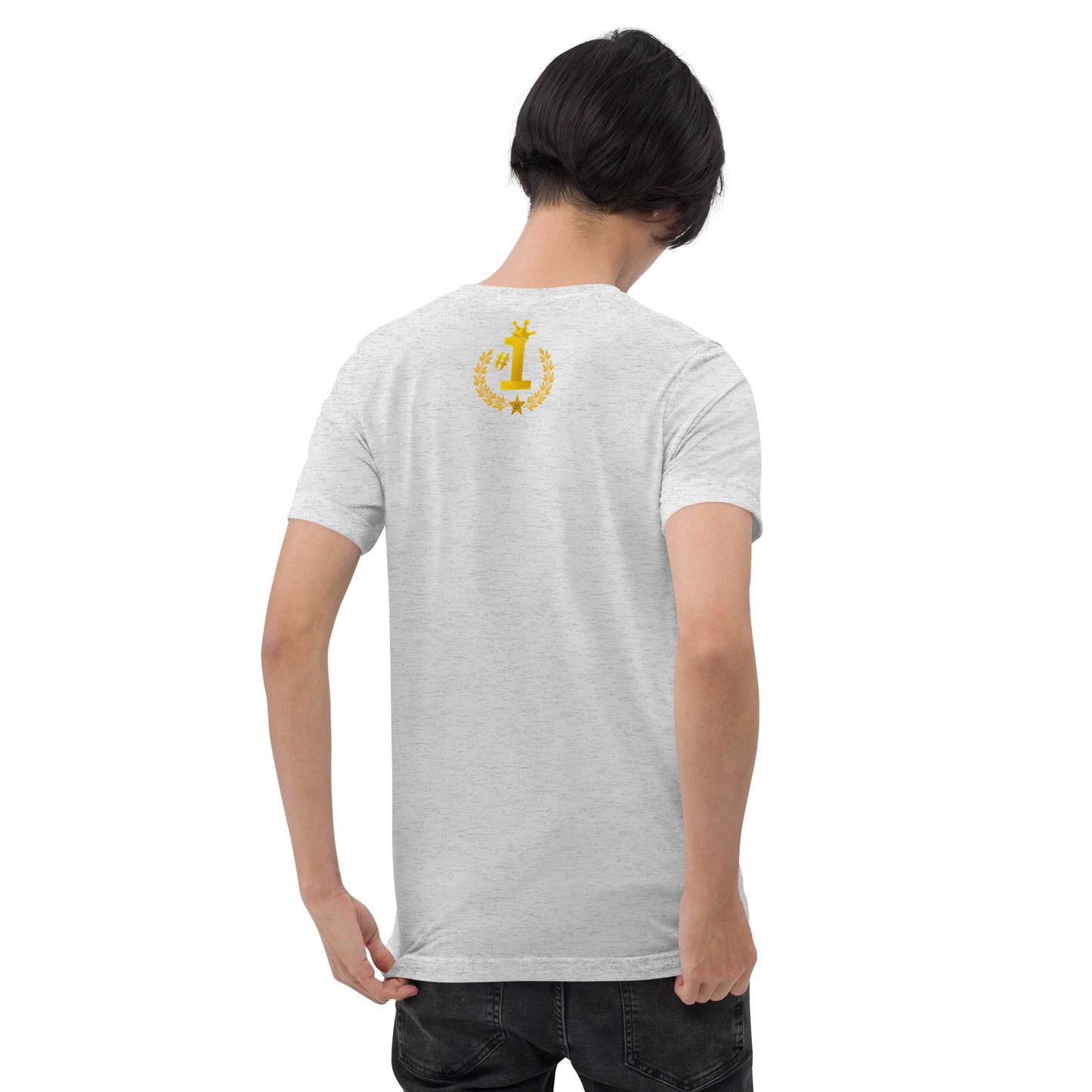 Must Have Sidow Sobrino Short sleeve t-shirt