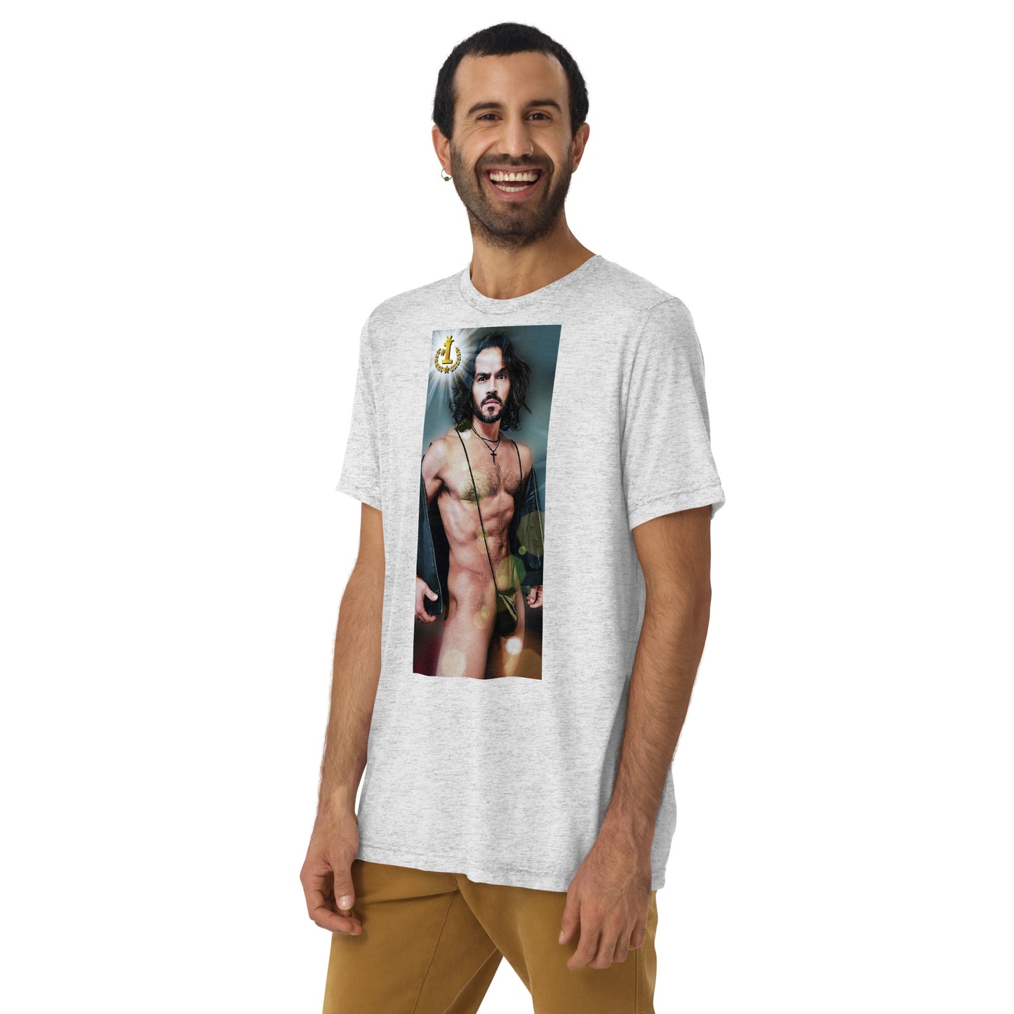 Must Have Sidow Sobrino Kurzarm-T-Shirt