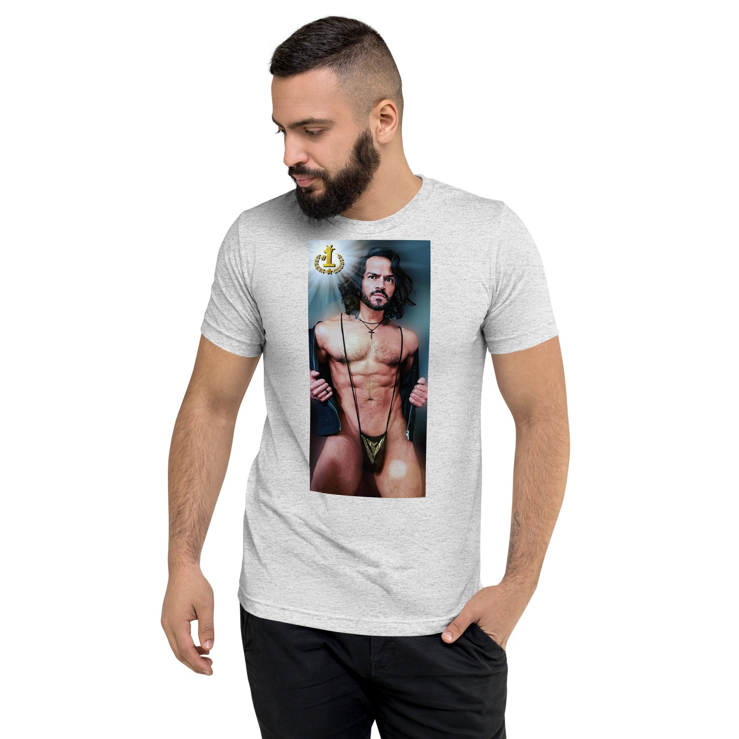 Must Have Sidow Sobrino Kurzarm-T-Shirt