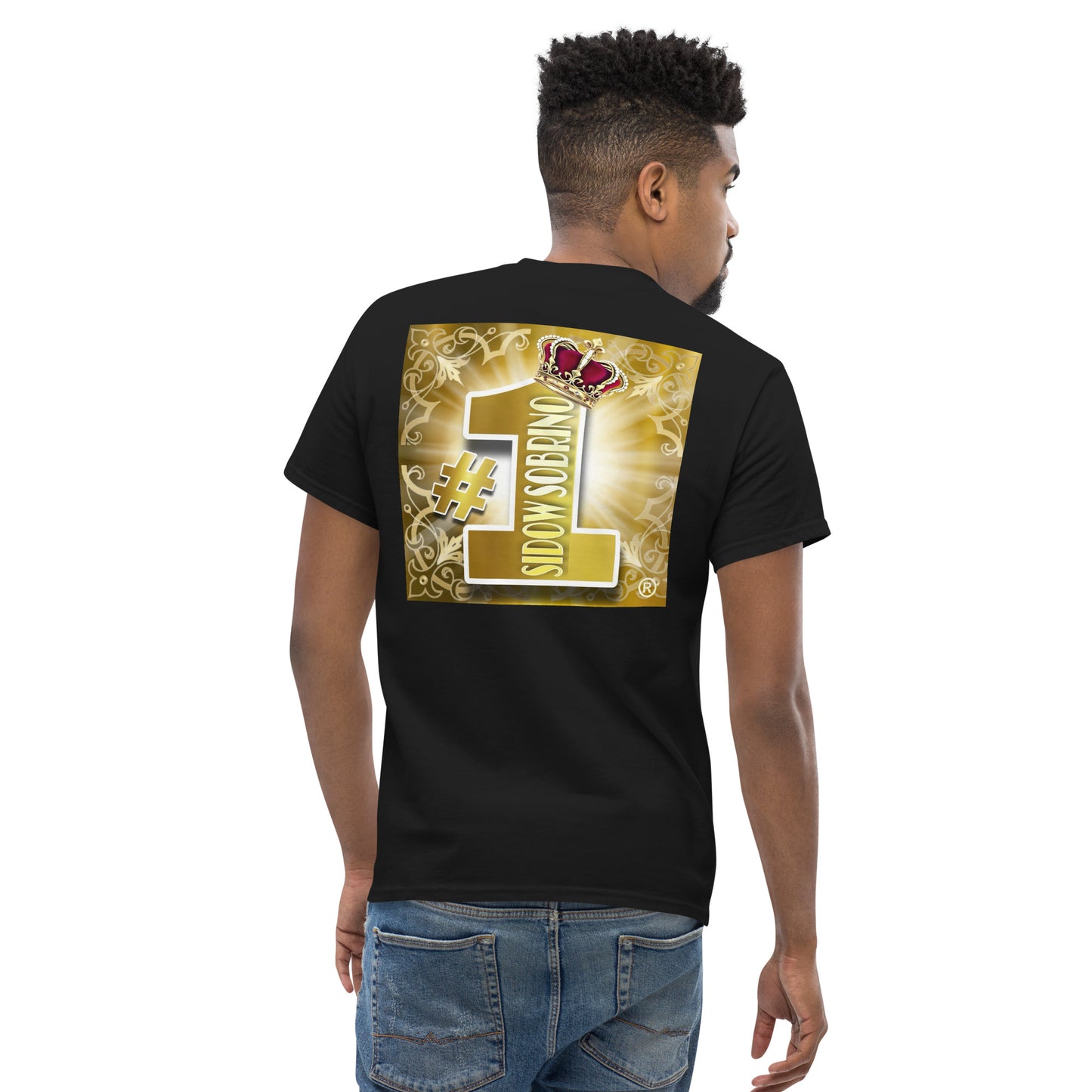 Celebrating Christ At Christmas Classic tee