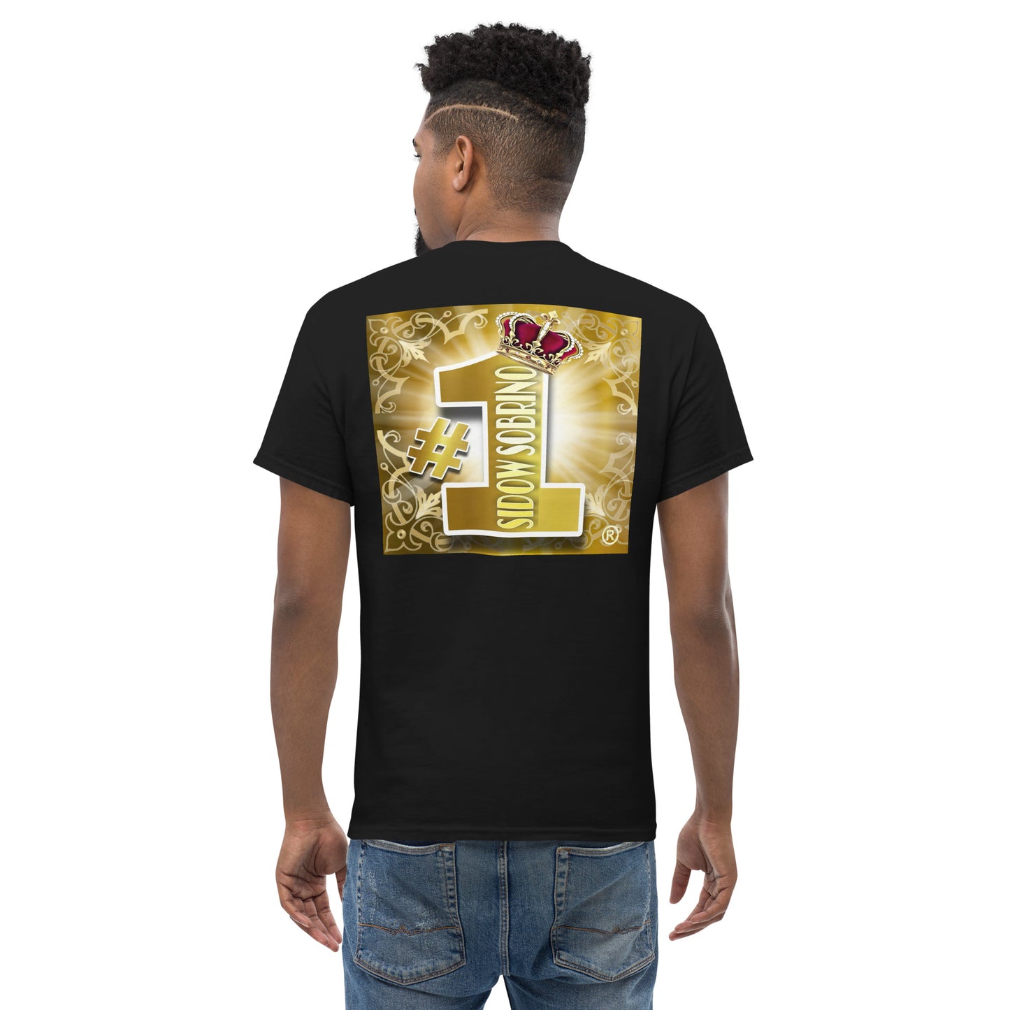 Celebrating Christ At Christmas Classic tee