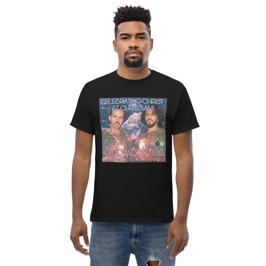 Celebrating Christ At Christmas Classic tee