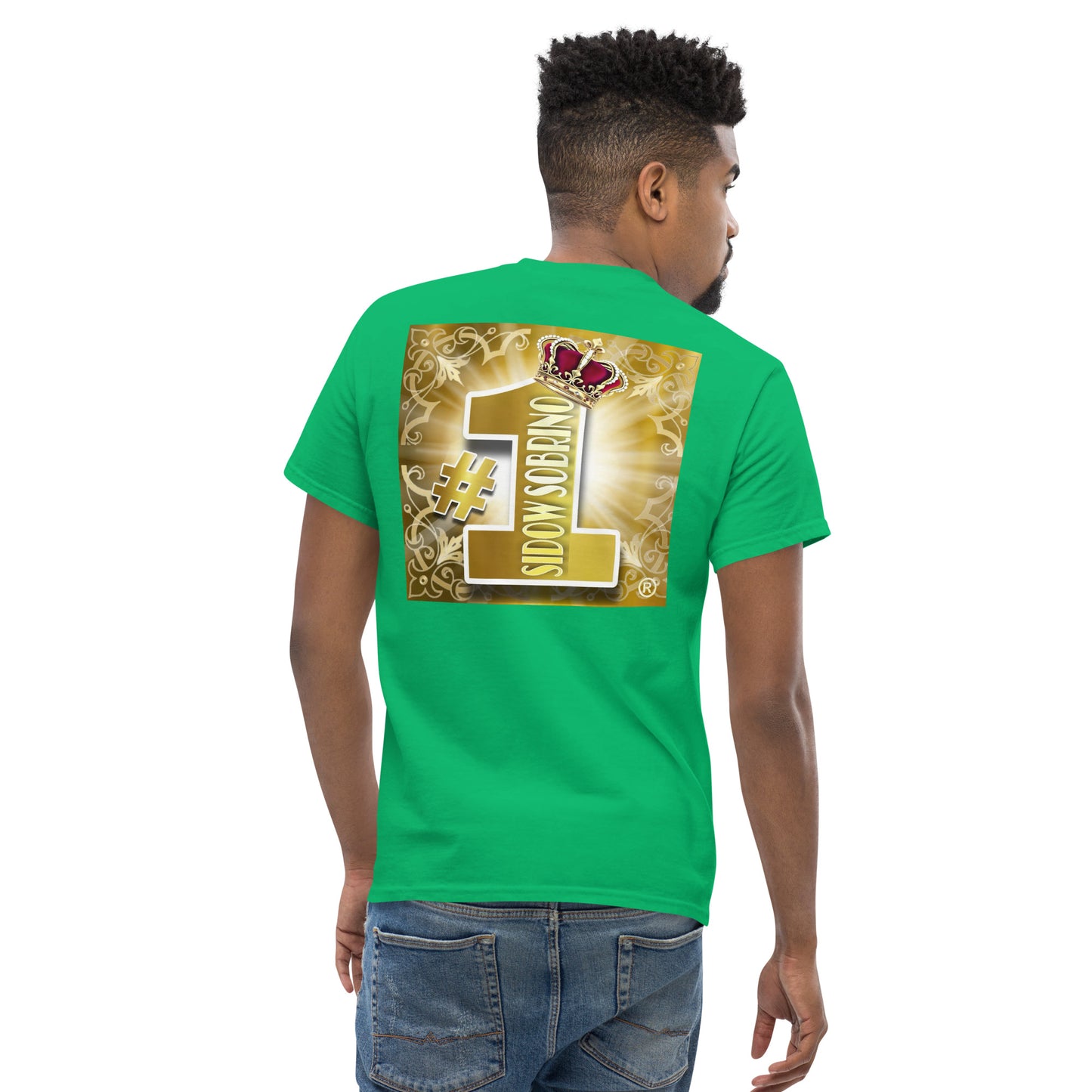 Celebrating Christ At Christmas Classic tee