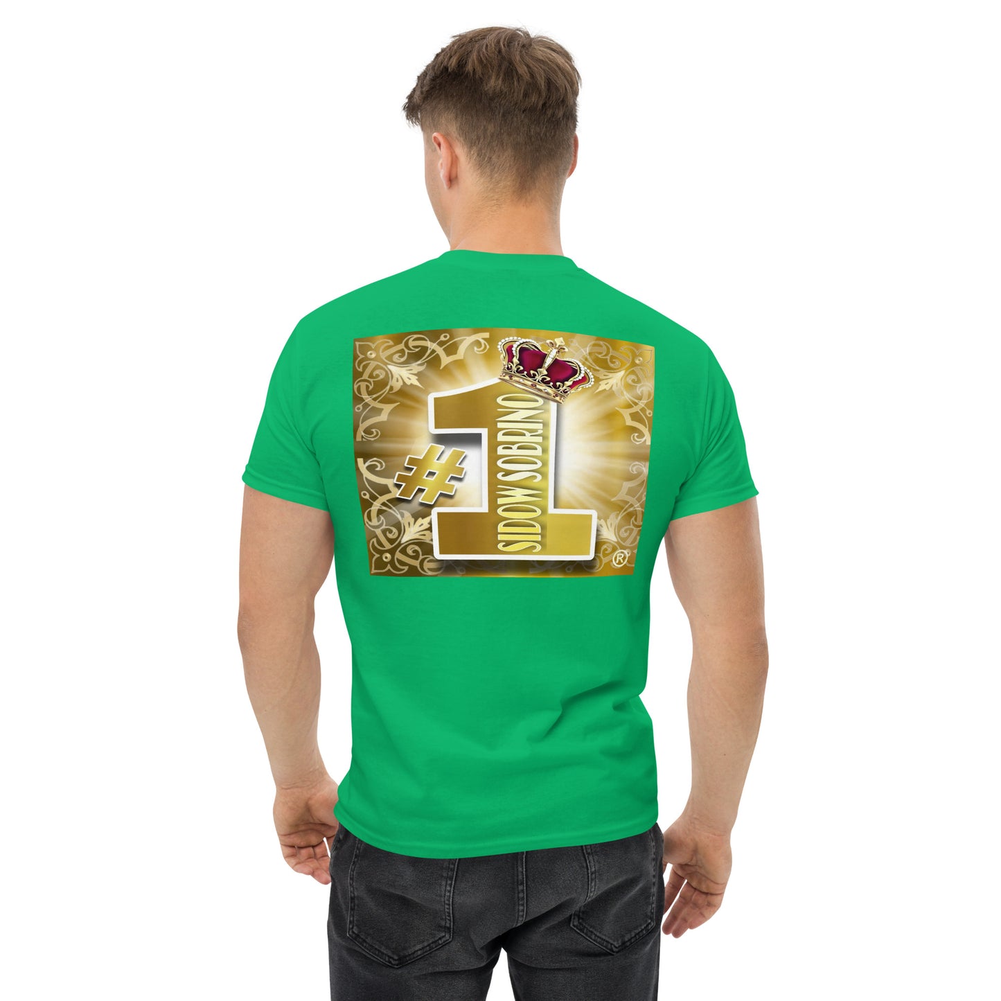 Celebrating Christ At Christmas Classic tee