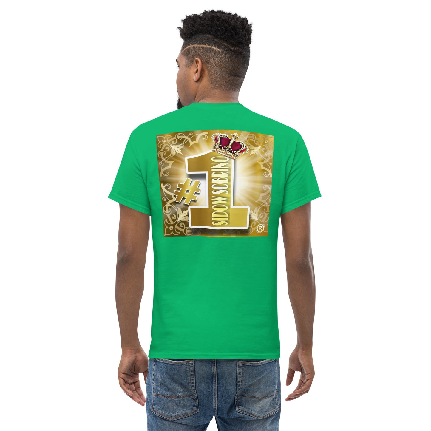 Celebrating Christ At Christmas Classic tee