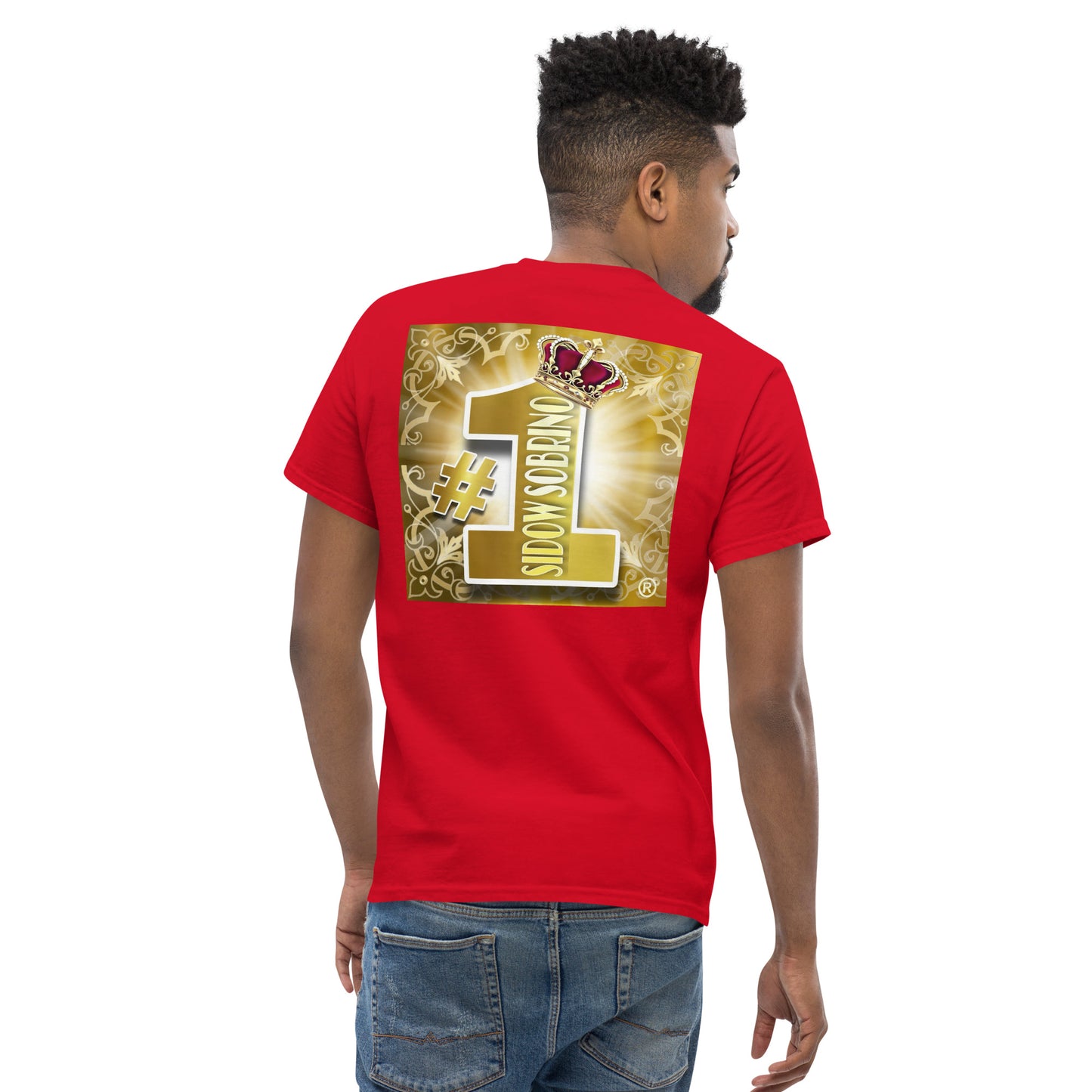 Celebrating Christ At Christmas Classic tee