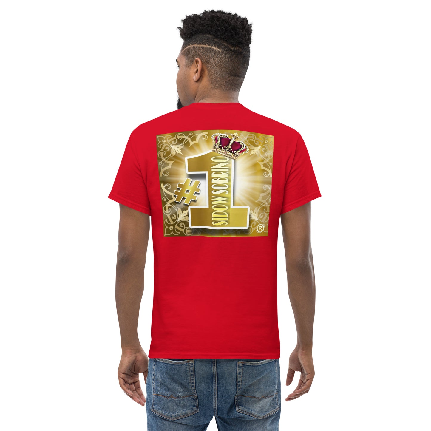 Celebrating Christ At Christmas Classic tee