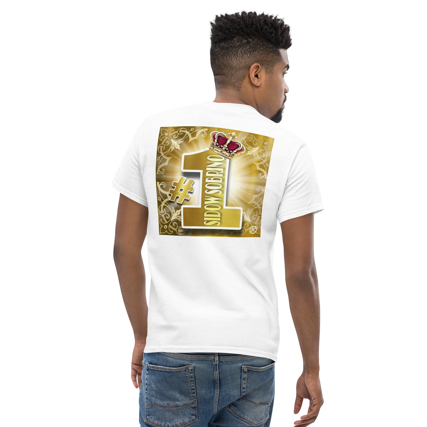 Celebrating Christ At Christmas Classic tee