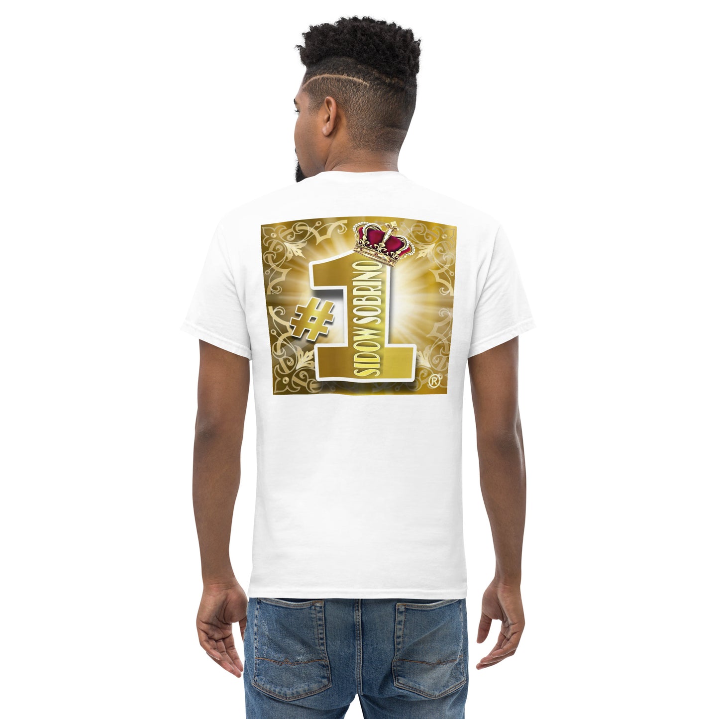 Celebrating Christ At Christmas Classic tee