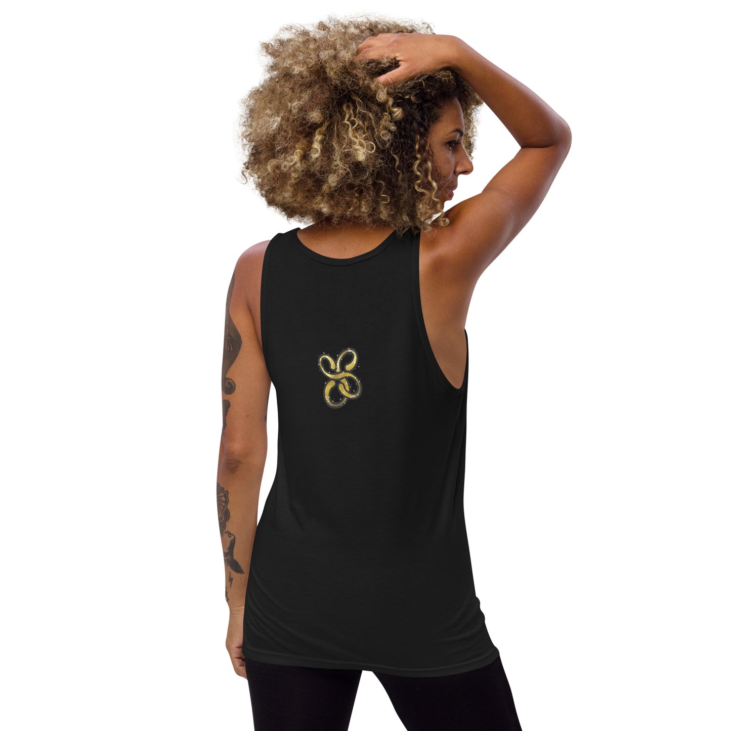 Unisex-Tanktop