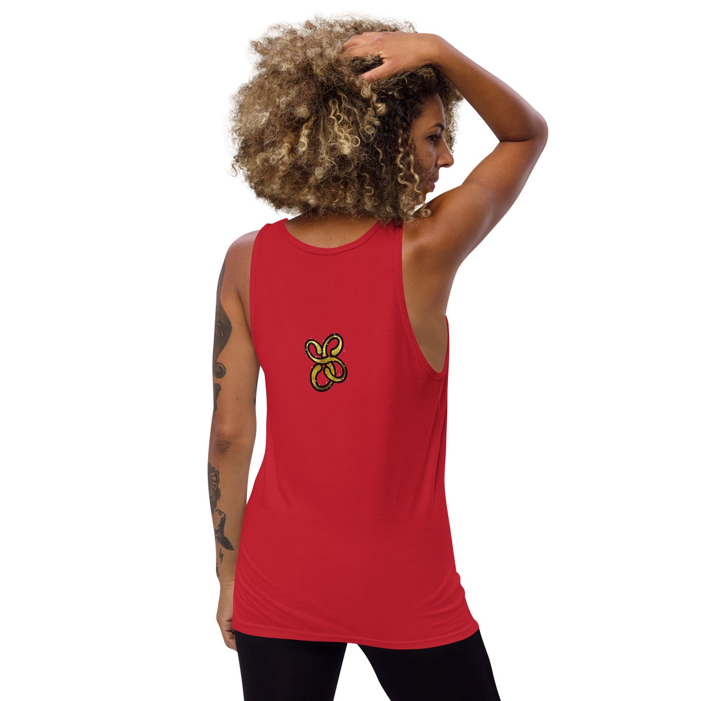 Unisex-Tanktop