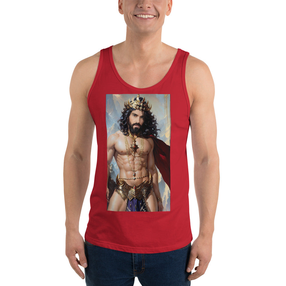 Unisex Tank Top