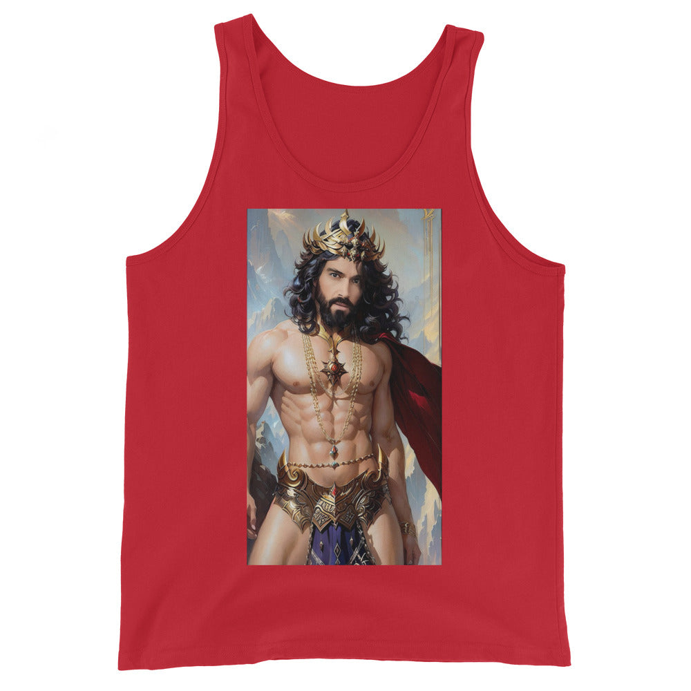 Unisex Tank Top