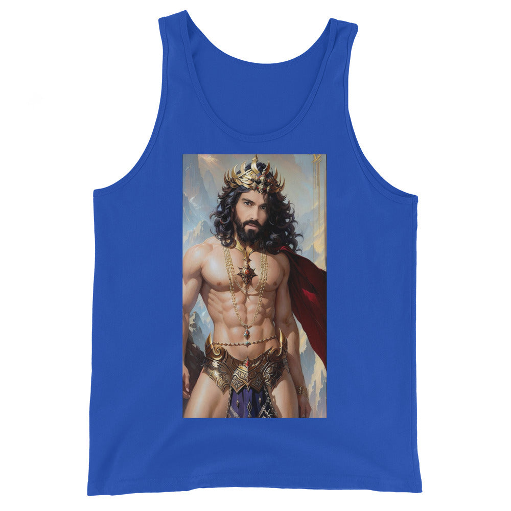 Unisex-Tanktop