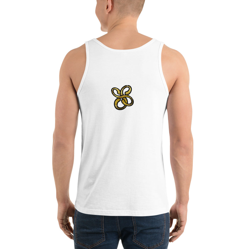 Unisex-Tanktop