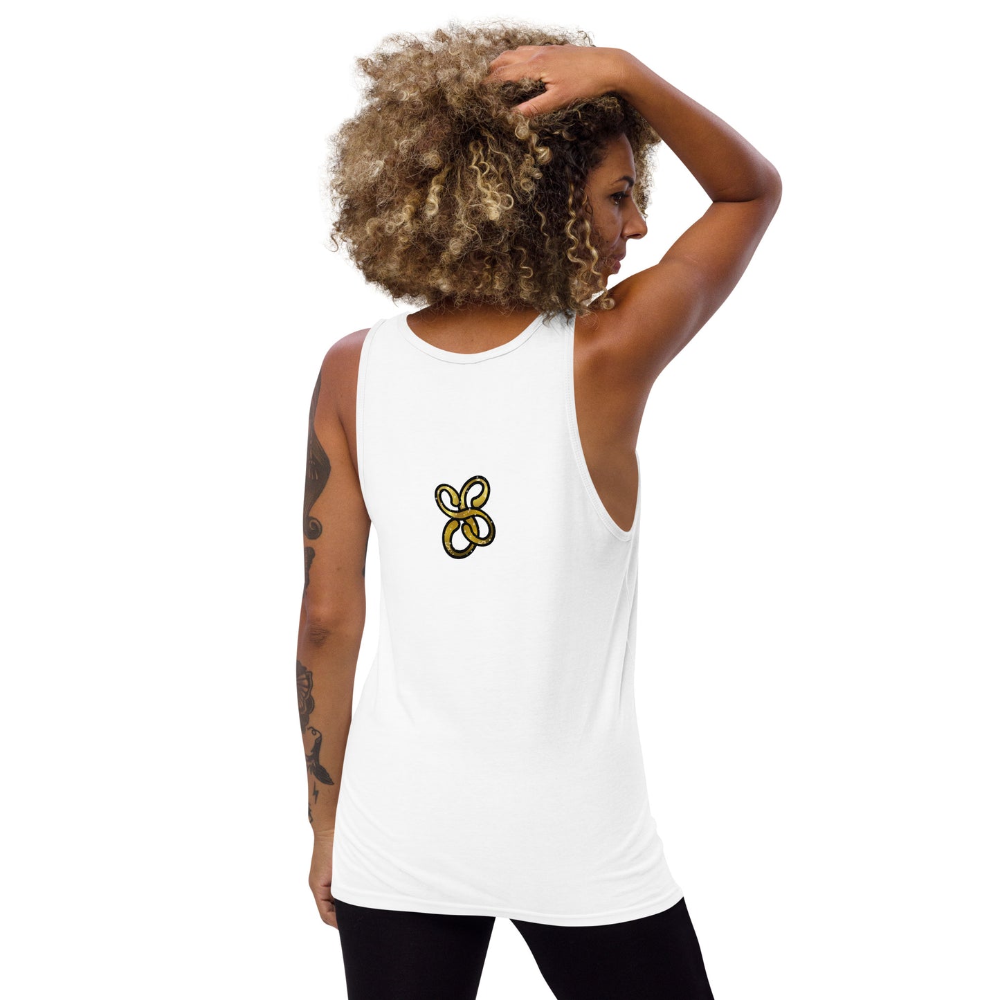 Unisex-Tanktop