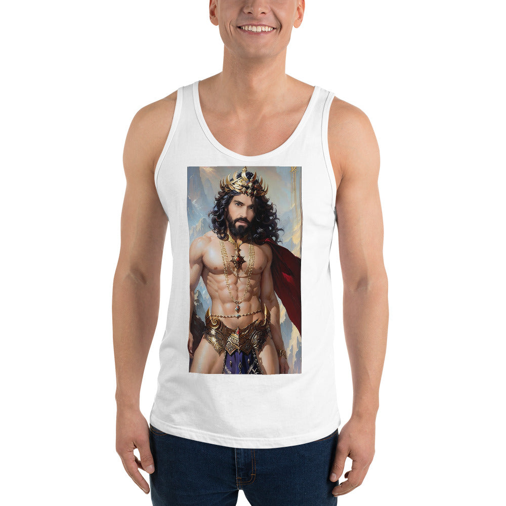 Unisex-Tanktop