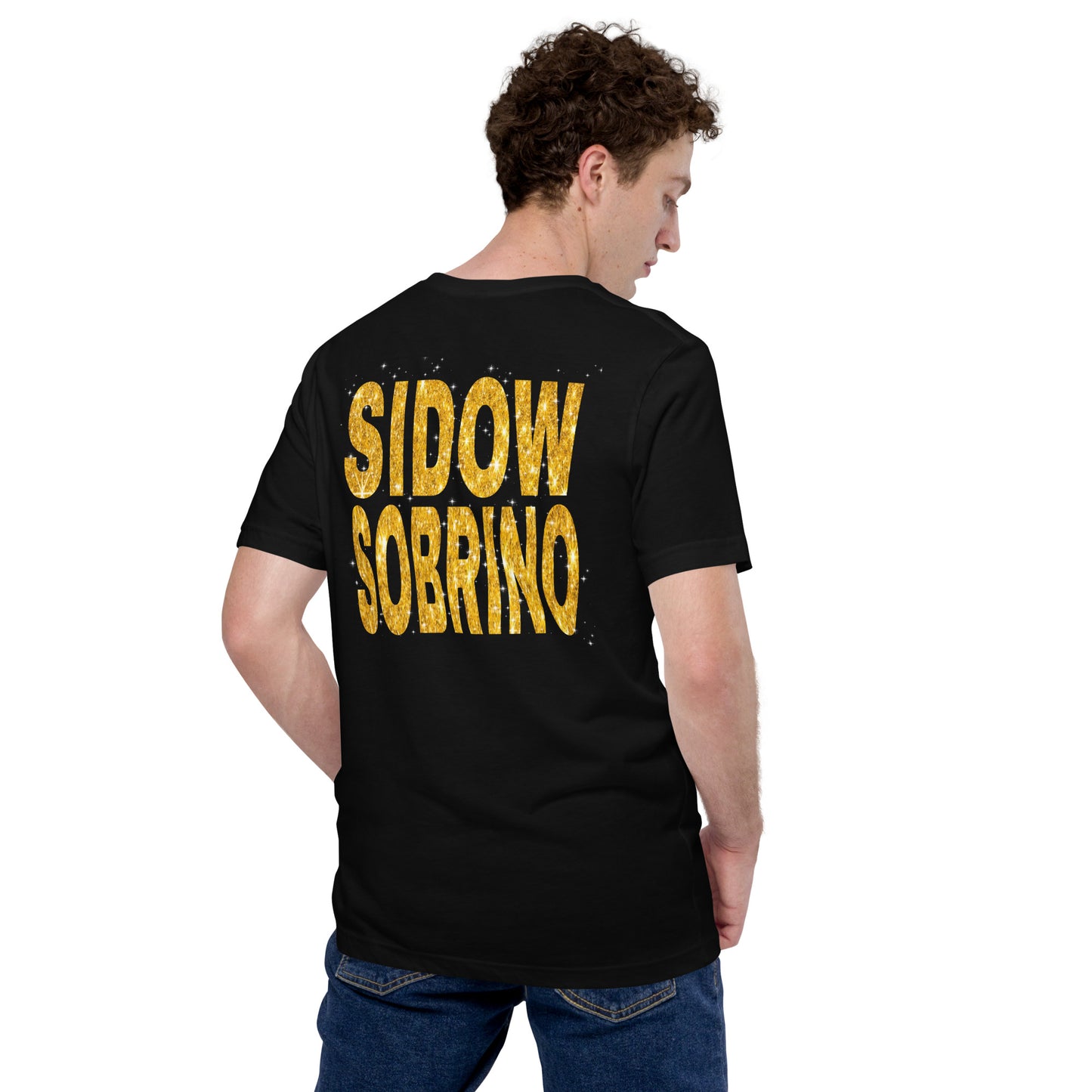 Sidow Sobrino Unisex T-Shirt