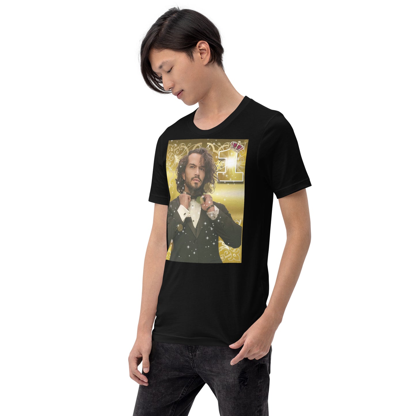 Sidow Sobrino Unisex T-Shirt