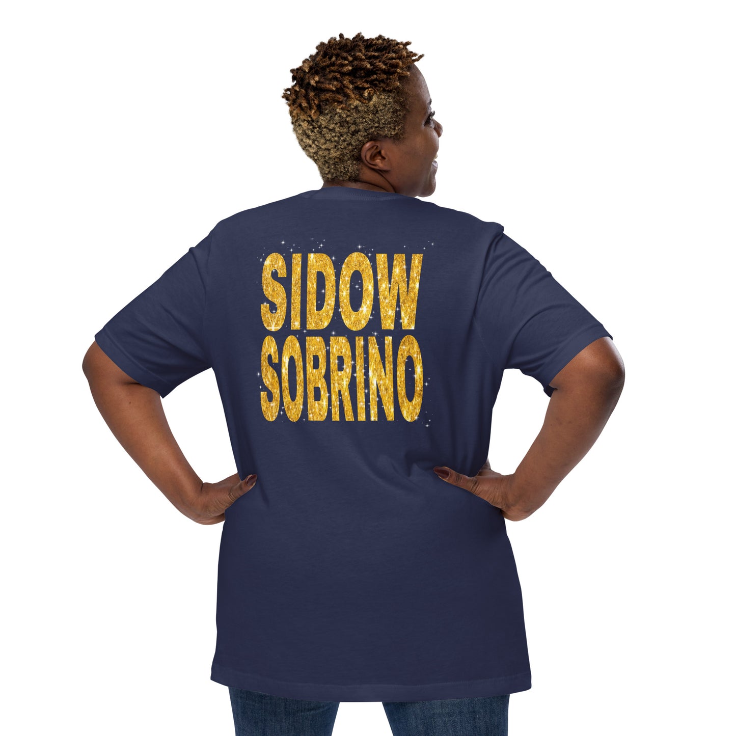 Sidow Sobrino Unisex T-Shirt