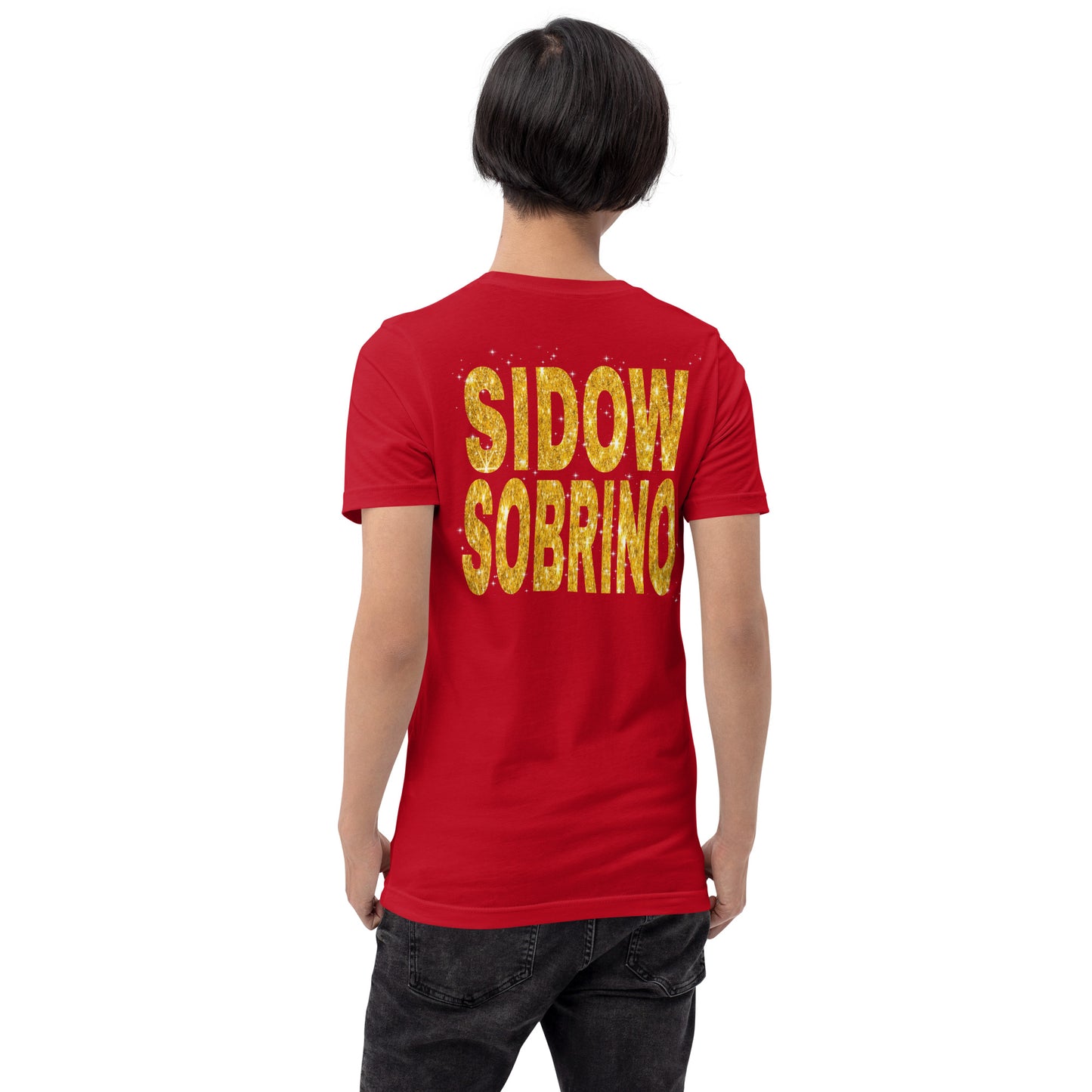 Sidow Sobrino Unisex T-Shirt