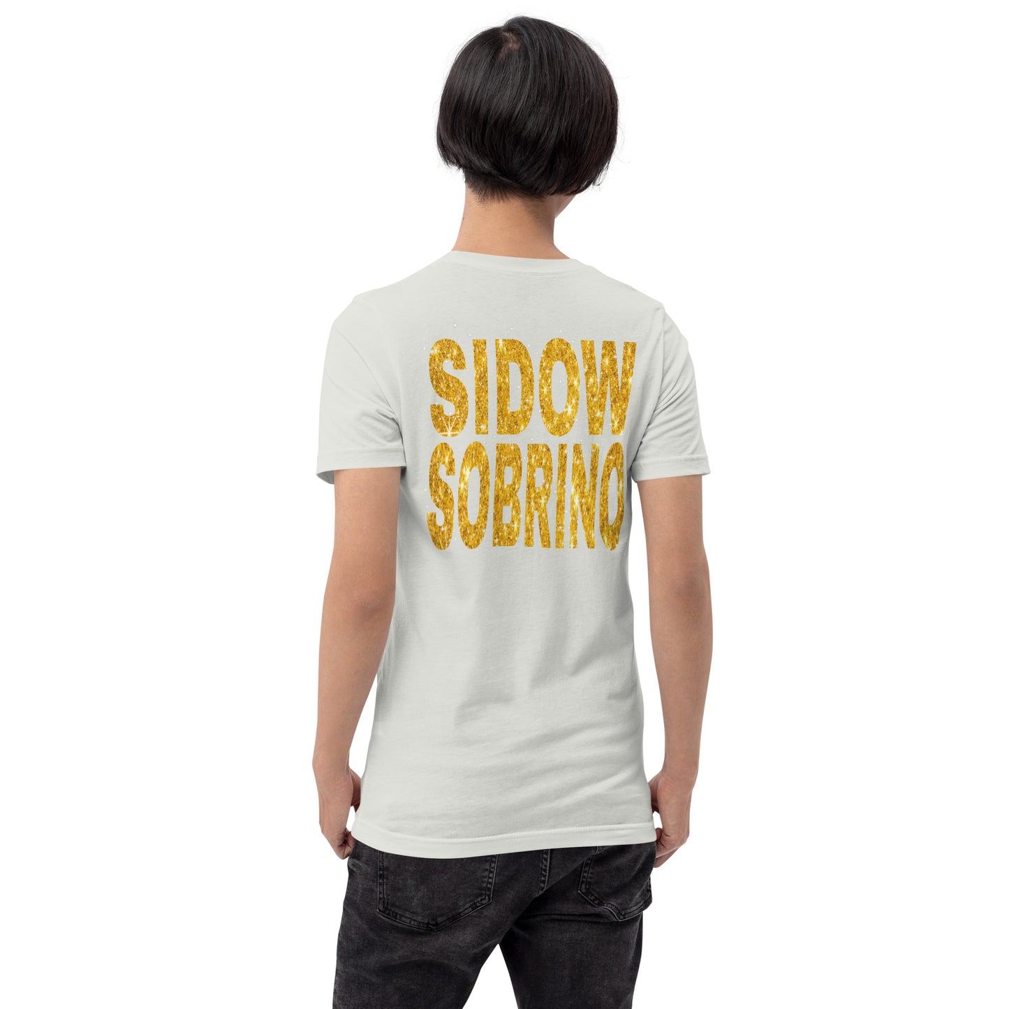 Sidow Sobrino Unisex t-shirt